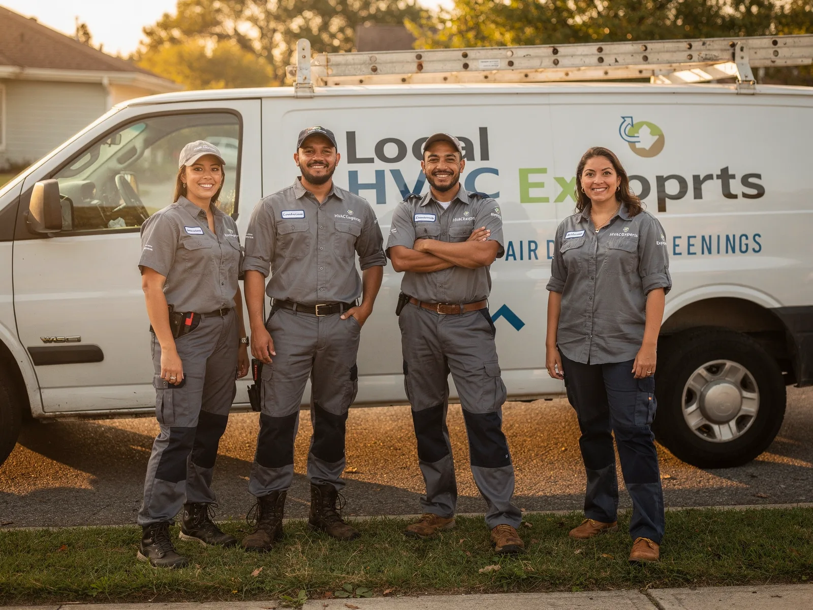 24/7 HVAC Repair & AC Replacement company in Rocky Point, NY