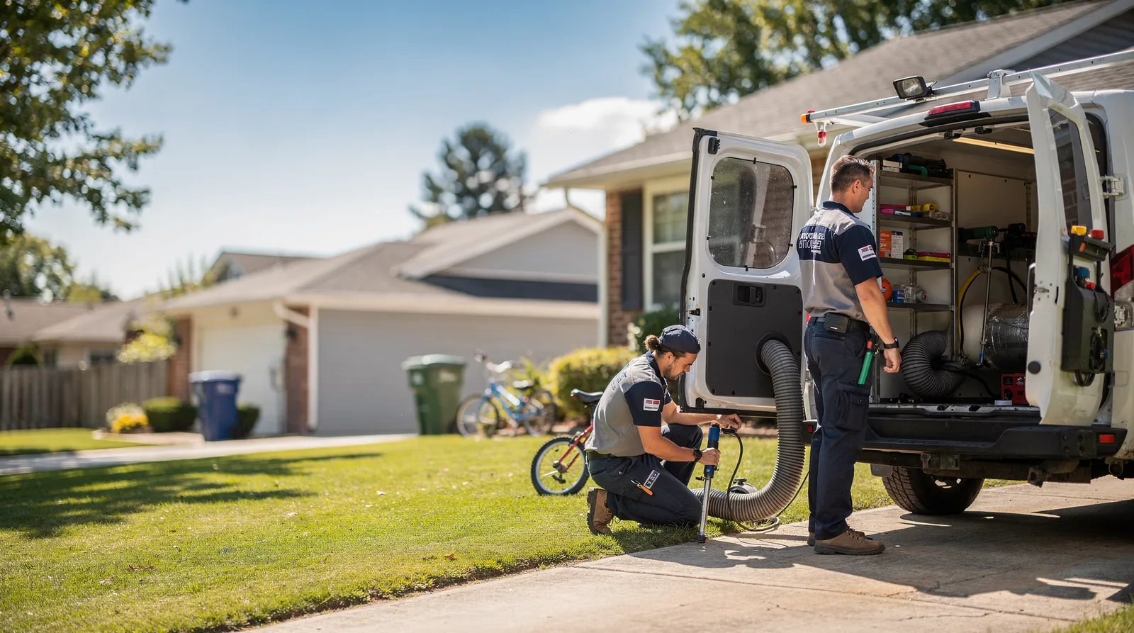 24/7 HVAC Repair & AC Replacement in Rocky Point, NY near me
